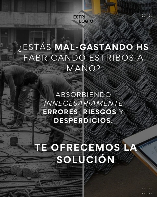 Formato de estribo 1